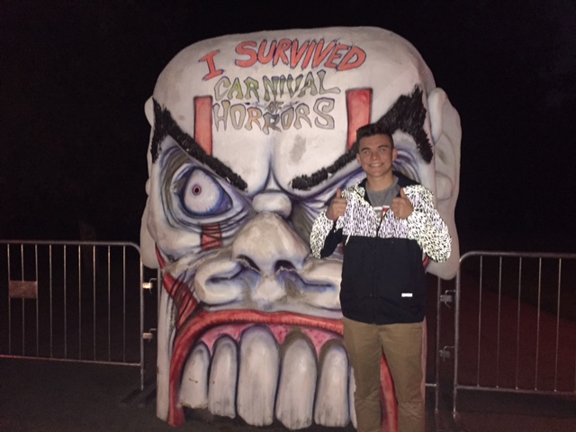 Carnival of Horrors Review