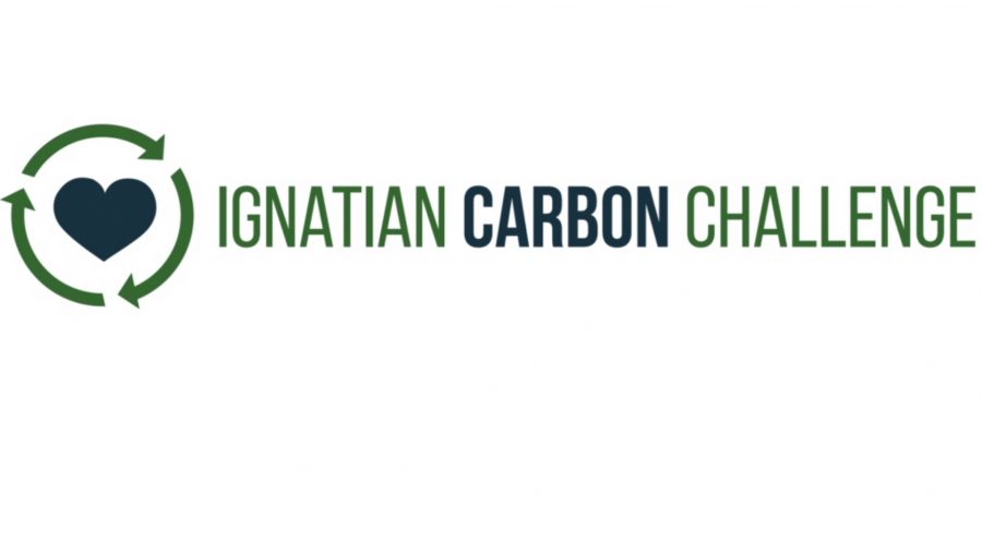 WJ accepts Ignatian Carbon Challenge