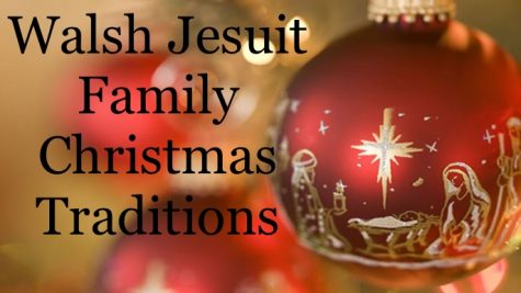 Our Family Christmas Traditions [Video]