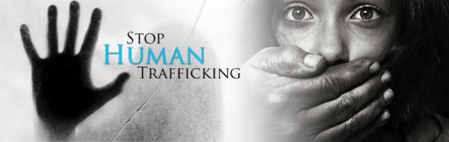 Human Trafficking: The Horrors of Modern Day Slavery