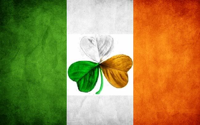 How Irish are you? [Quiz]