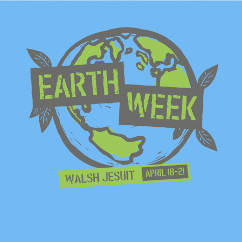 Earth Week Challenge: Meatless Tuesday