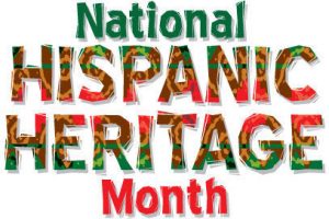 Celebrate Hispanic Heritage Month! [Video]