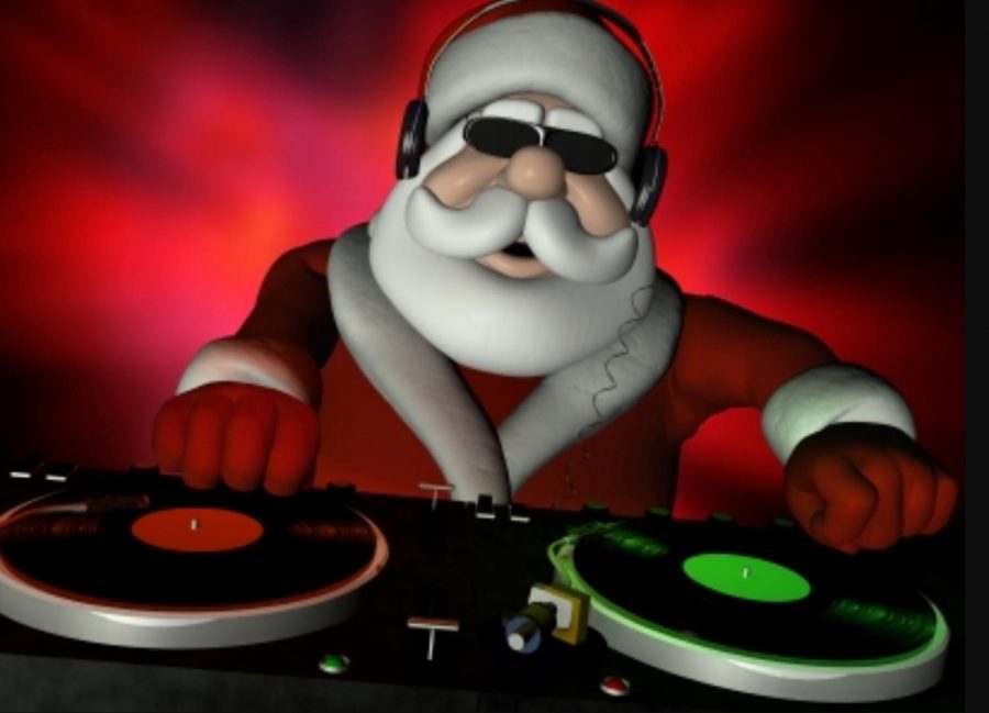 Christmas Music: When is the right time to start?