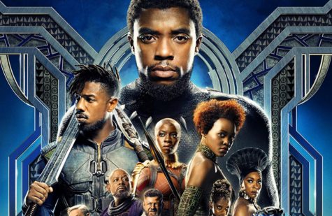 Black Panther slashes the box office, inspires audience [Review]