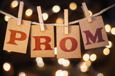 Warrior in the Hall: Promposal stories