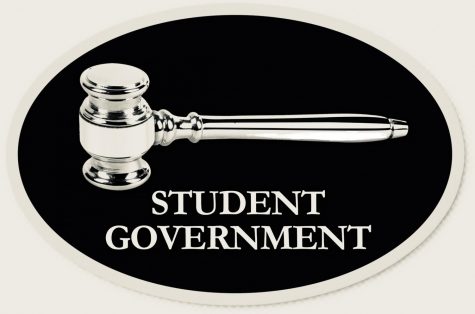 Running for Student Government is important [Opinion]