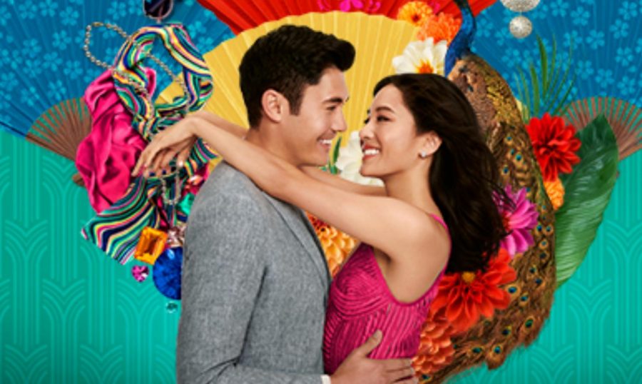 “Crazy Rich Asians” makes history [Review]