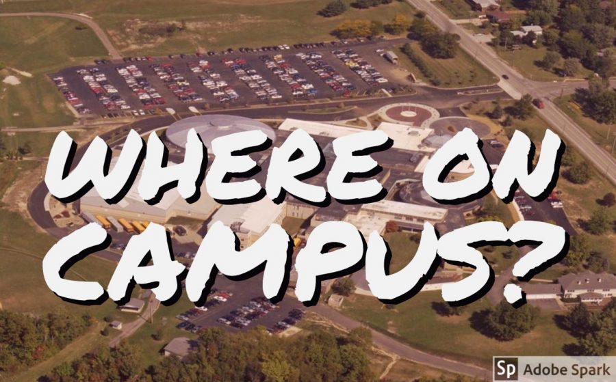 Where+on+campus%3F