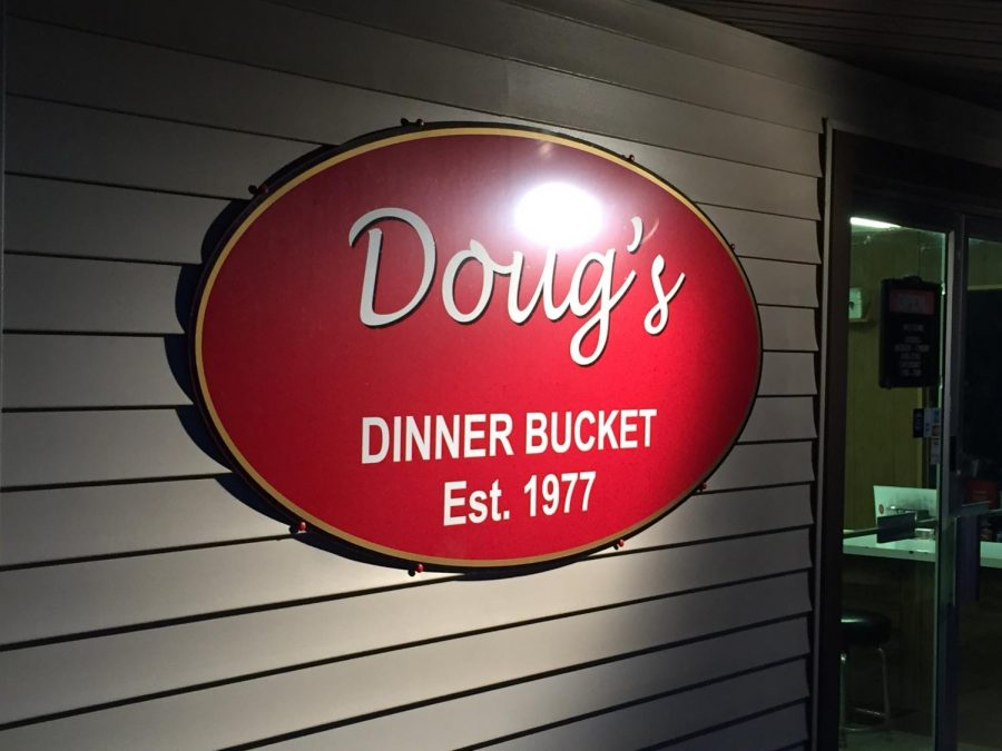 Dougs Dinner Bucket proves delightful [Review]