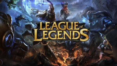 League of Legends [Video]