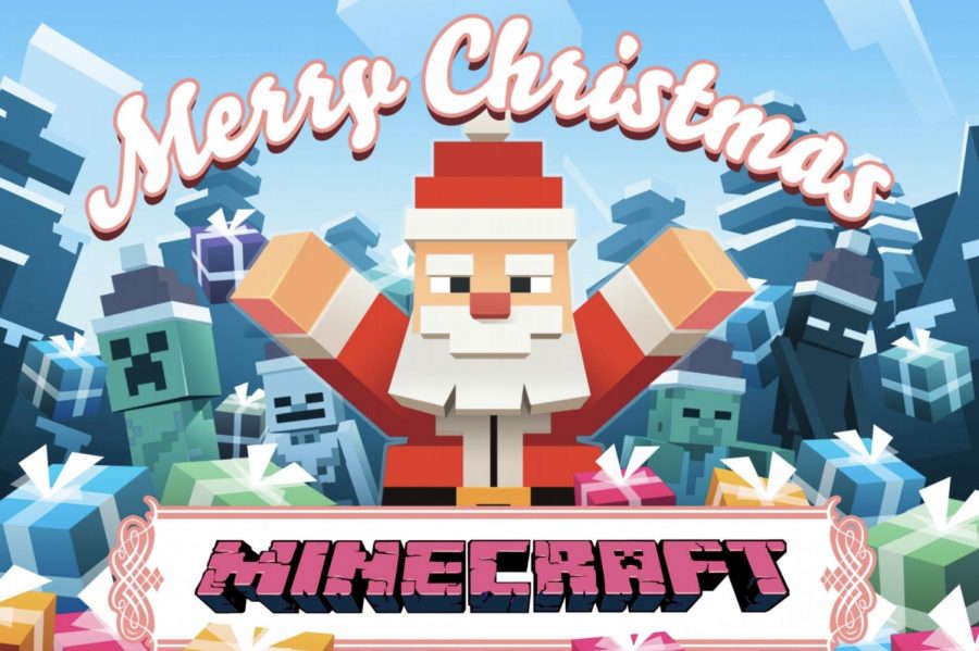 Hot new video games for your Christmas list The Pioneer