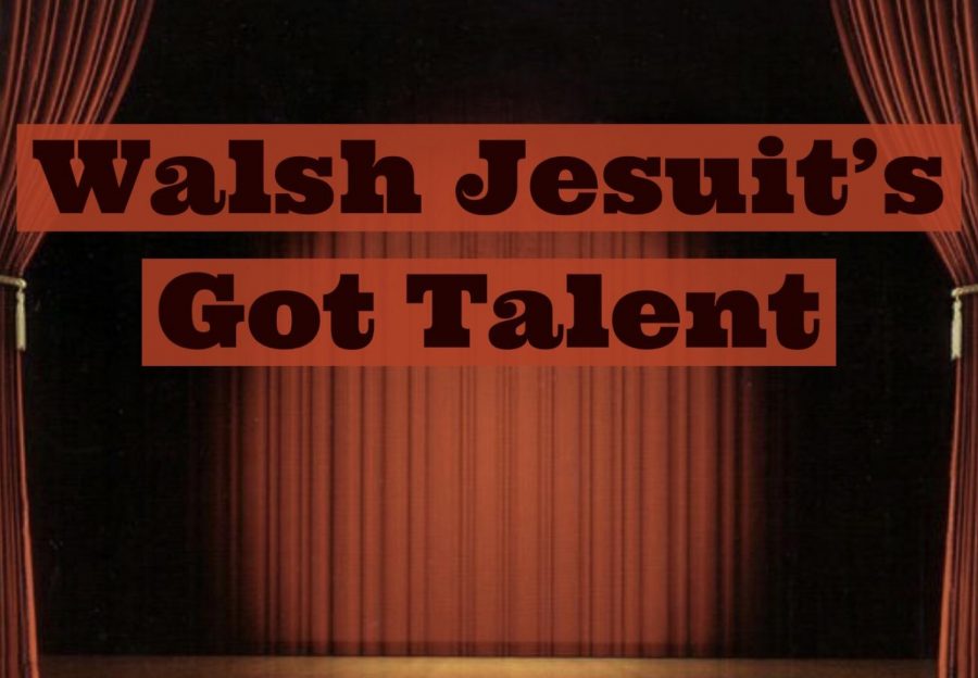 Talent Show 2019