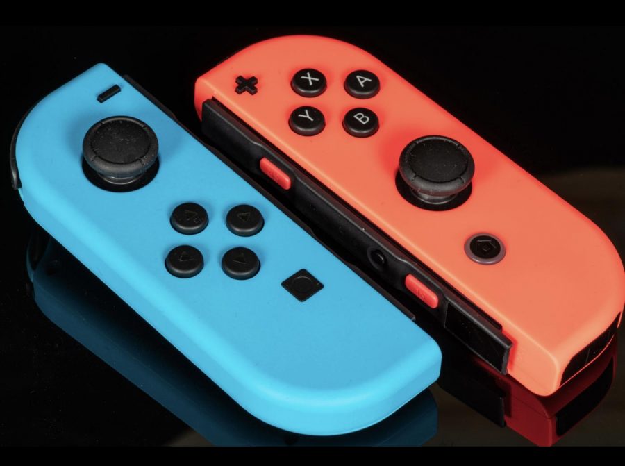 Nintendo Switch surprises the gaming world
