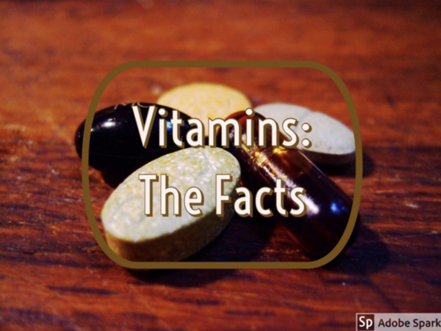 Vitamins: Are you throwing money away?