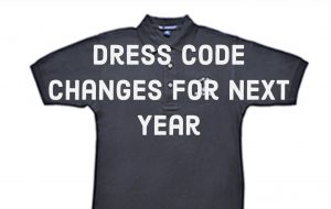 Dress code changes for next year [Video]