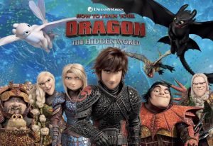 How to Train Your Dragon [Review]