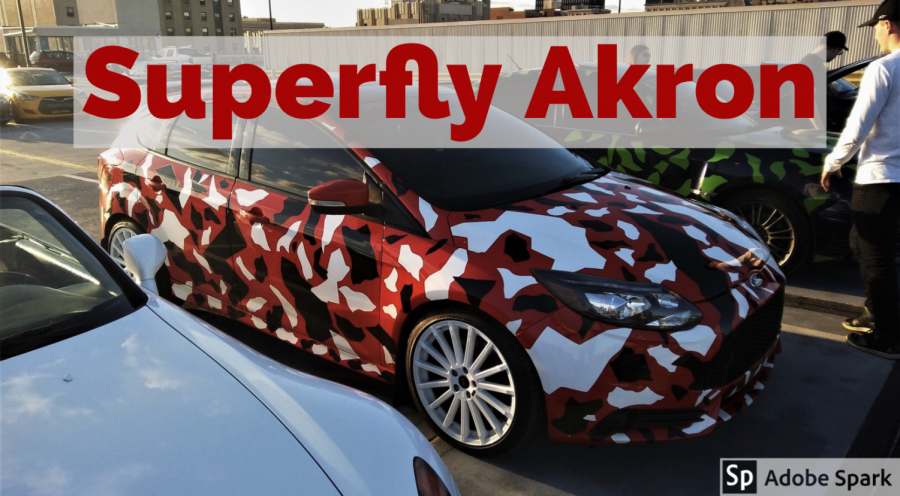 Car+enthusiasts+welcome+Superfly