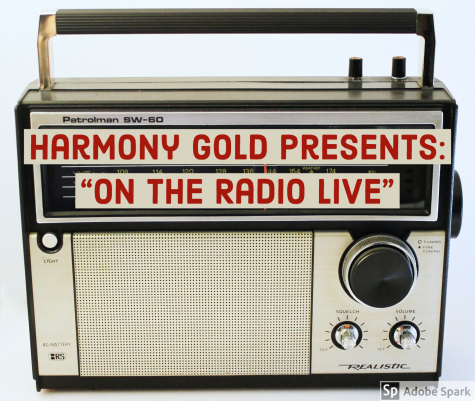 “On the Radio Live” lives on