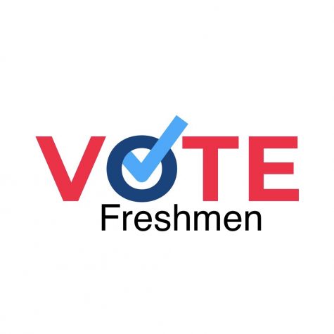 Freshmen Candidate Videos for Student Government