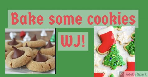 Bake some cookies to celebrate the season! [Video]