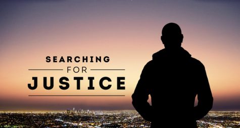 Searching for justice