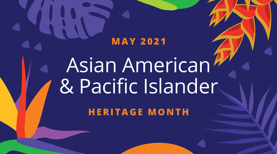 Notable Asian Americans and Pacific Islanders