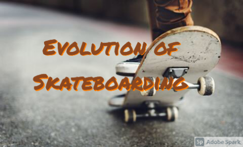 Evolution of Skateboarding [Video]