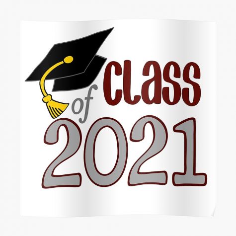 Class of 2021: Senior Video