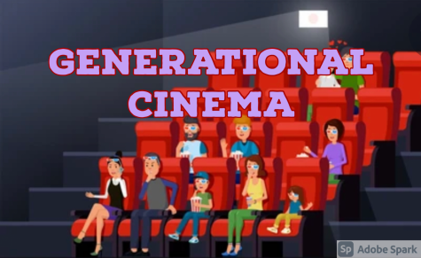 Generational Cinema [Video]