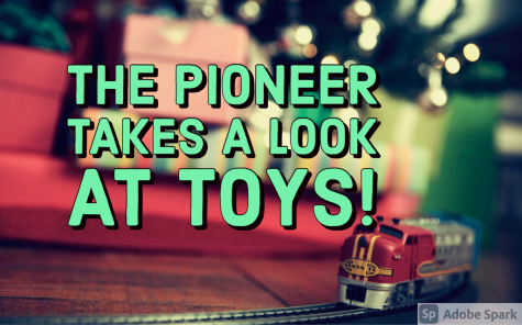 Toys earn respect this season…and their own hall of fame