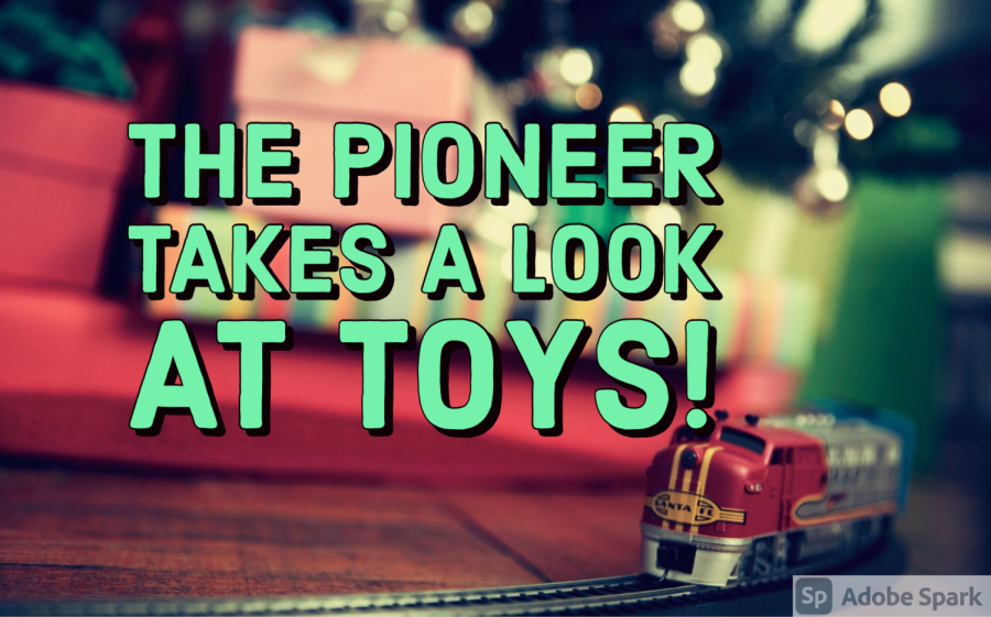 Toys earn respect this season...and their own hall of fame