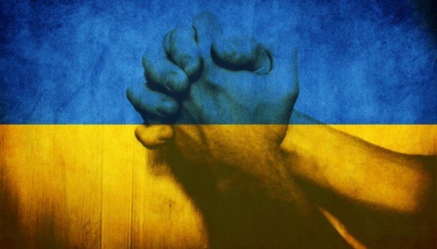 Ash Wednesday prayers for peace in Ukraine