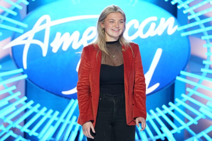 Emyrson Flora continues on American Idol