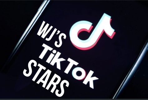 WJ TikTok Stars!