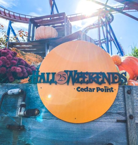 Celebrating 25 spooktacular years, Cedar Points HallowWeekends is a must on any fall bucket list. 