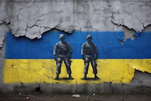 Voices of WJ on the Russo-Ukrainian war
