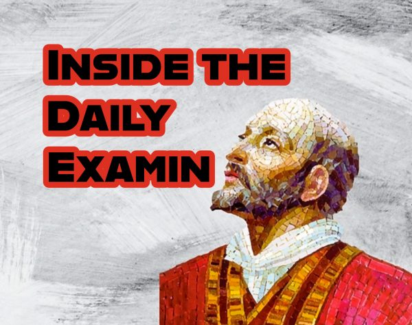 An Inside Look at the Daily Examin.