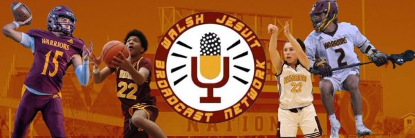 WJBN, voice of the Warrior Nation