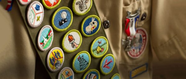 Soaring to the Summit: Eagle Scouts of WJ