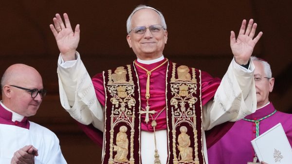 We Have a Pope! Leo XIV Elected as Church Mourns Francis