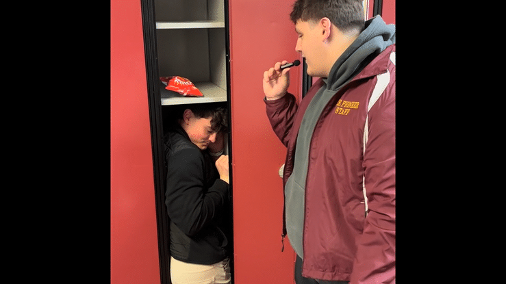 Warrior in the Hall: If you could be an expert in one thing?