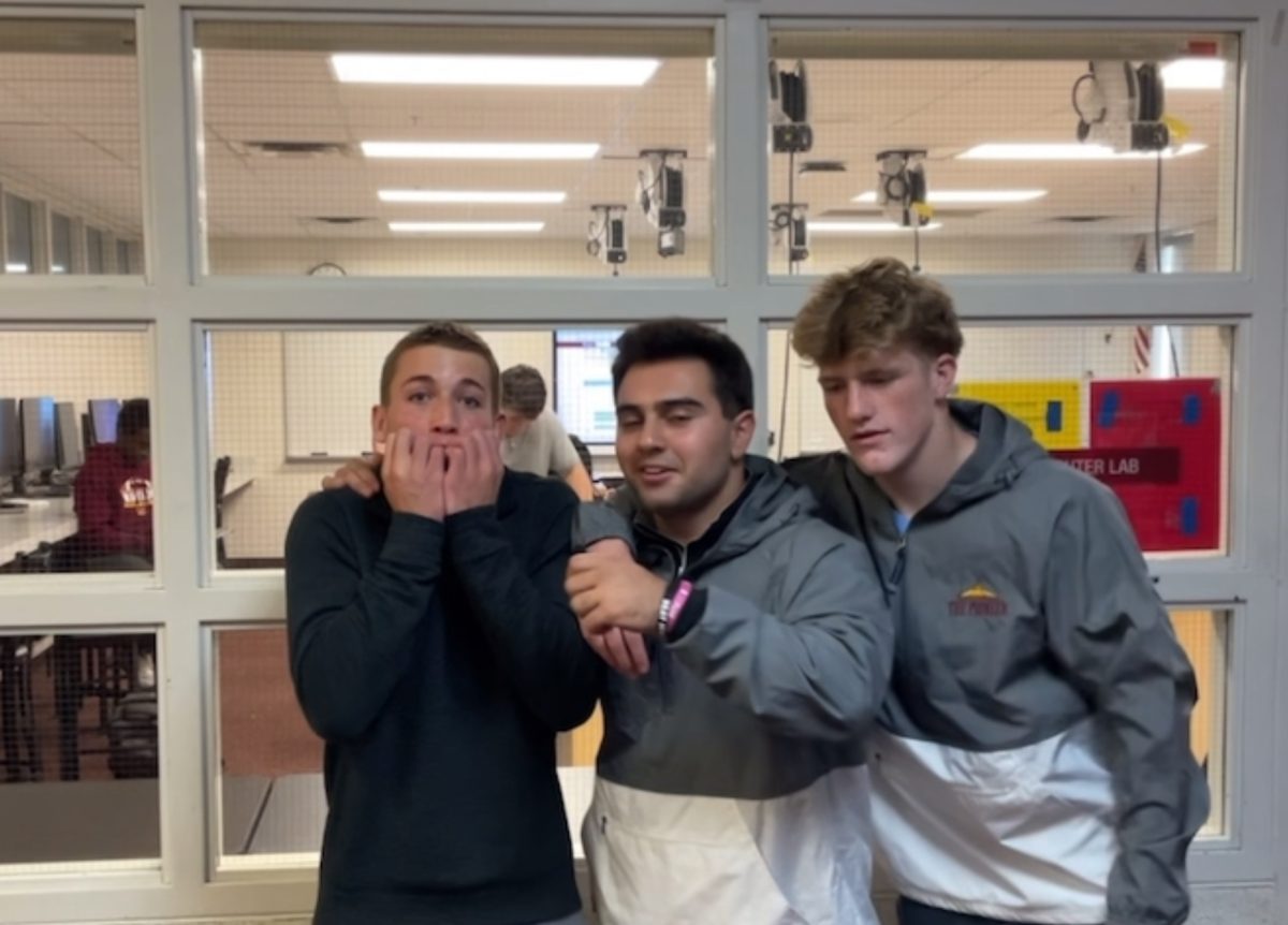 Warrior in the Hall: What’s your greatest fear?