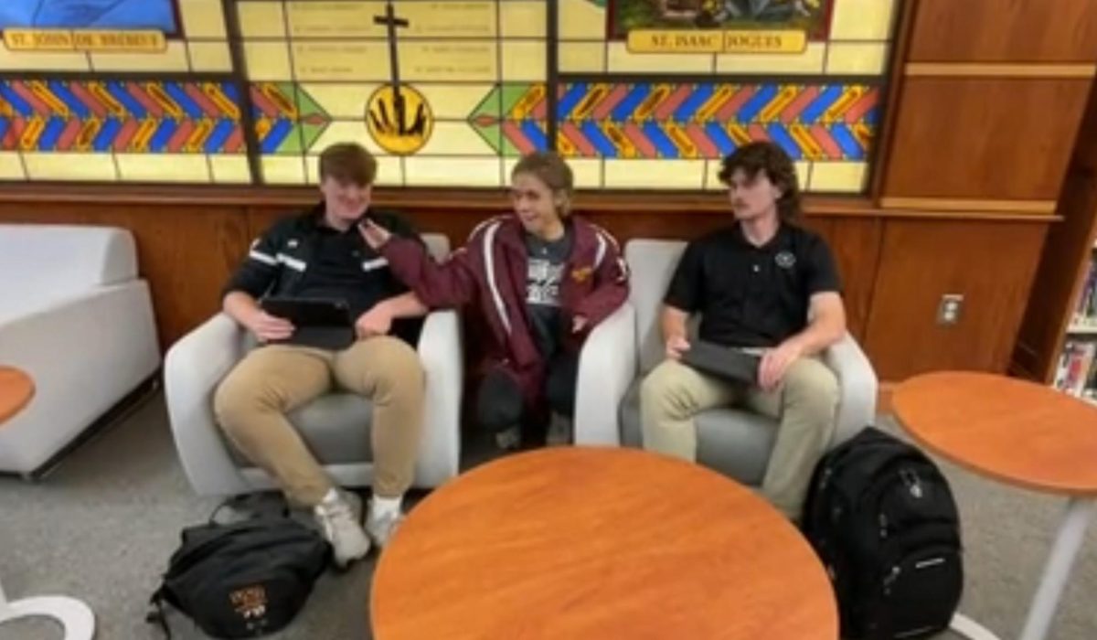 Warrior in the Hall: Who are you taking to a haunted house?