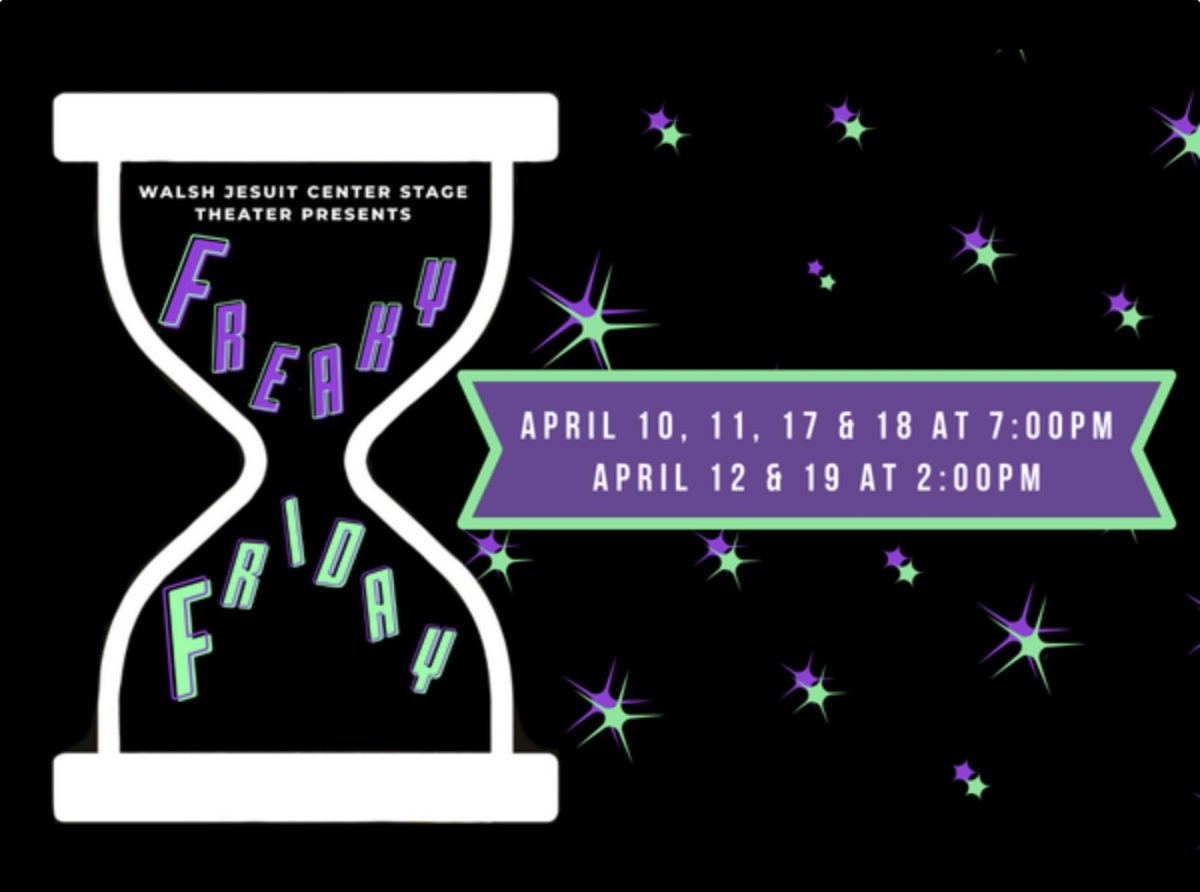 Freaky Friday Brings a Magical Switch to the Stage
