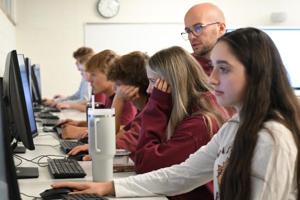 A New Rhythm: WJ Introduces New Hybrid Schedule for Fall 2026