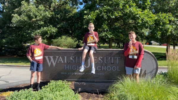 Campers in the Hall: What would you name your kid(s)?