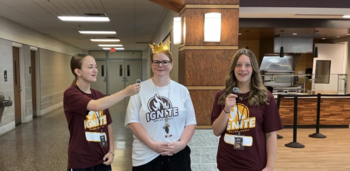Campers in the Hall: What's your dream vacation?