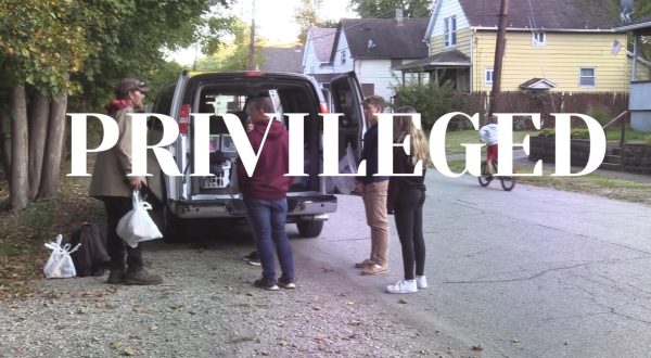 Privileged [A Documentary]